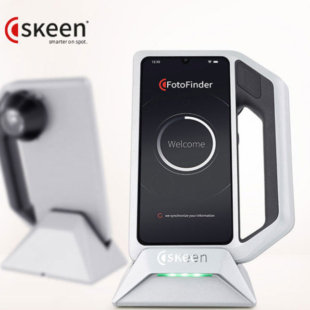 SKEEN – Advanced Imaging for Trichoscopy and Skin Lesion Assessment