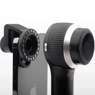 MagnetiConnect Clamp (MCC™)