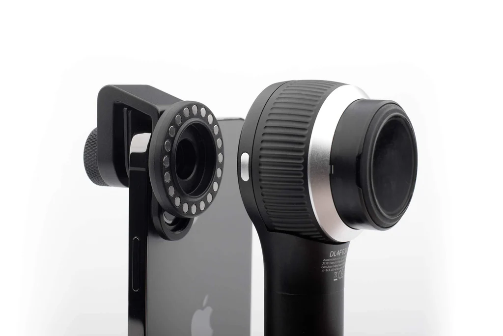 MagnetiConnect Clamp (MCC™)