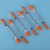 Insulin Syringes
